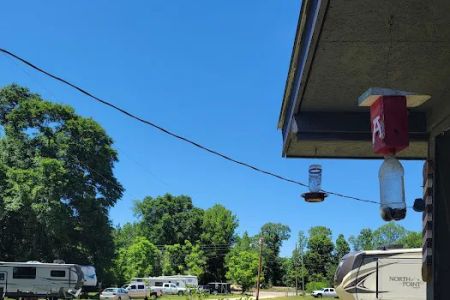 WOODLAND RV PARK