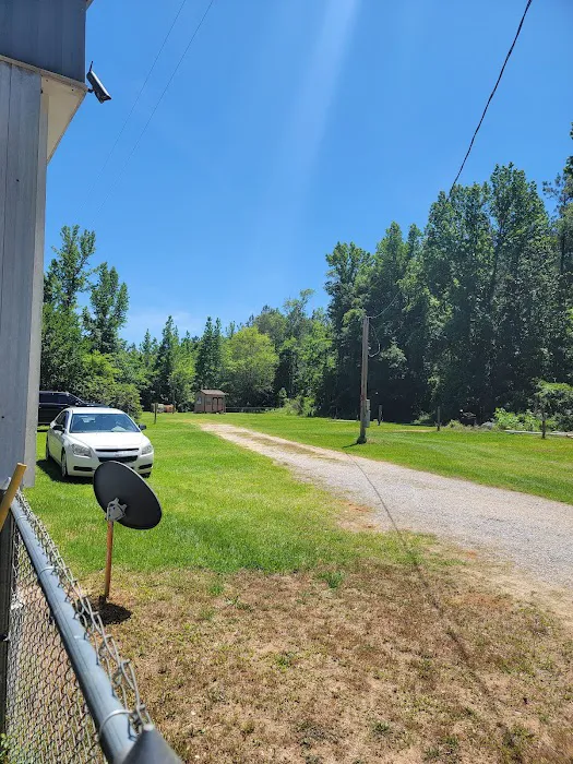 WOODLAND RV PARK 3