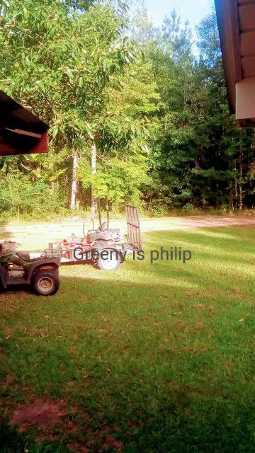 WOODLAND RV PARK 5
