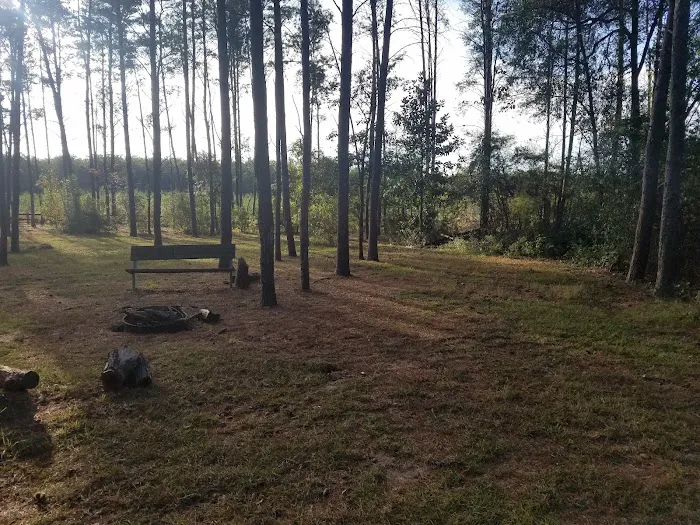 Pine Ridge Equestrian Trail 6