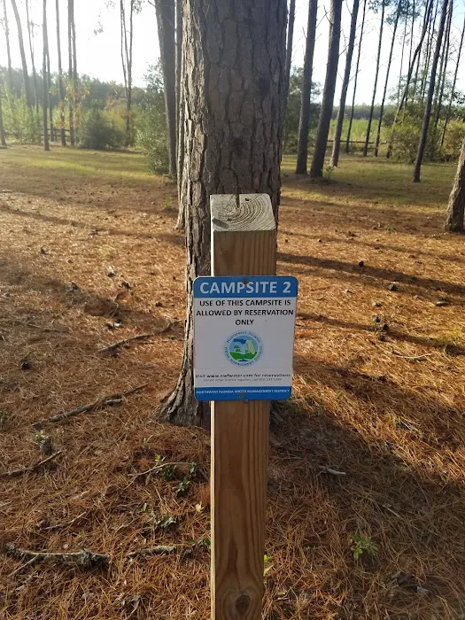 Pine Ridge Equestrian Trail 10
