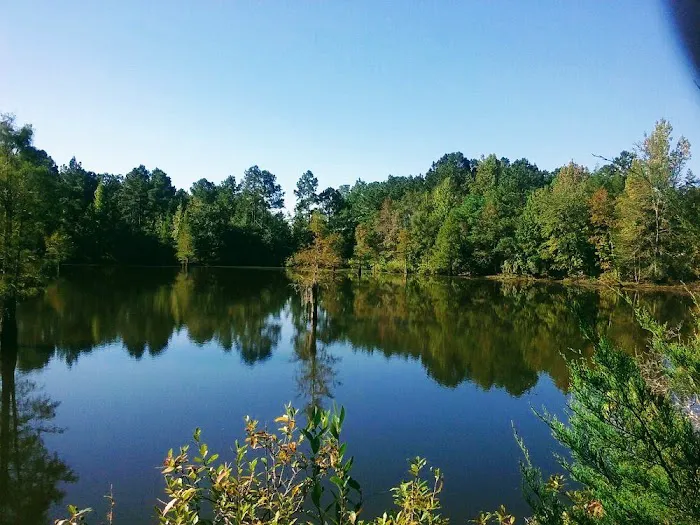HitchinPost RV Park and Campground 1