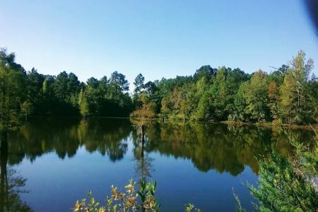 HitchinPost RV Park and Campground