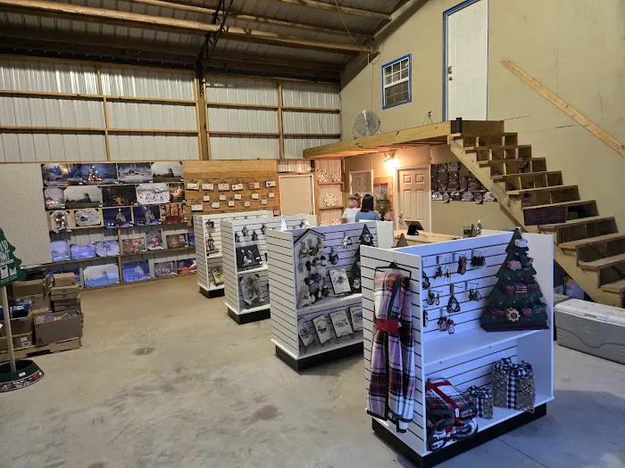 Hidden Cypress Christmas Tree Farm 4