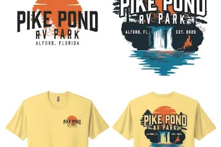 Pike Pond RV Park