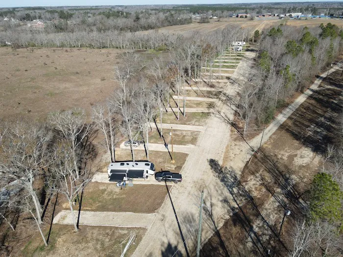 Oak Ridge RV Park 1