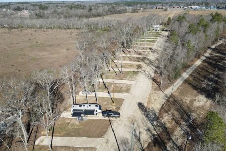Oak Ridge RV Park