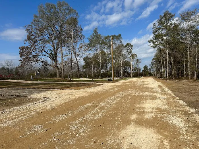 Oak Ridge RV Park 3