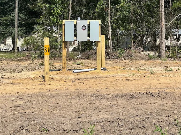 Oak Ridge RV Park 5