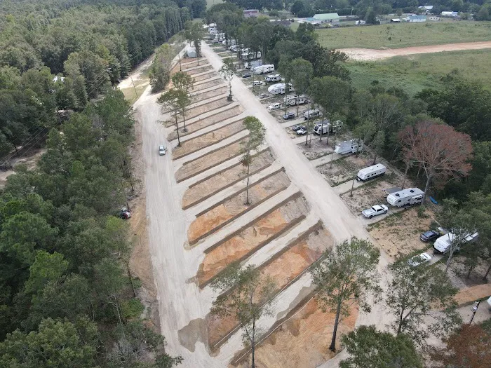 Oak Ridge RV Park 4