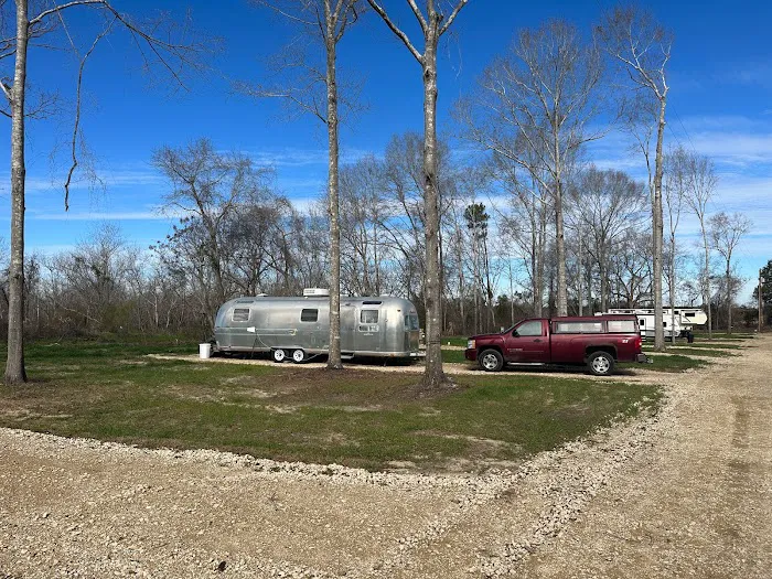 Oak Ridge RV Park 7