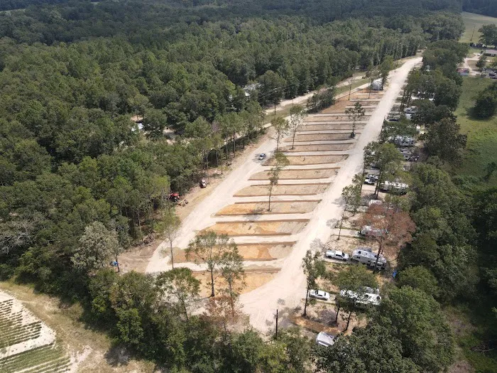 Oak Ridge RV Park 8