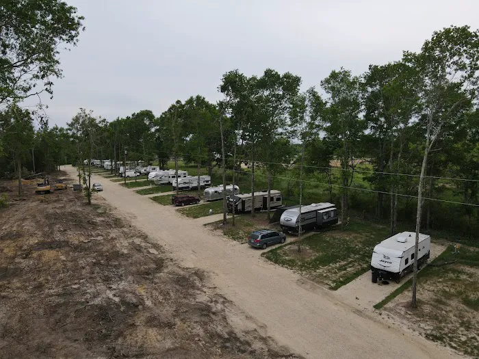 Oak Ridge RV Park 9
