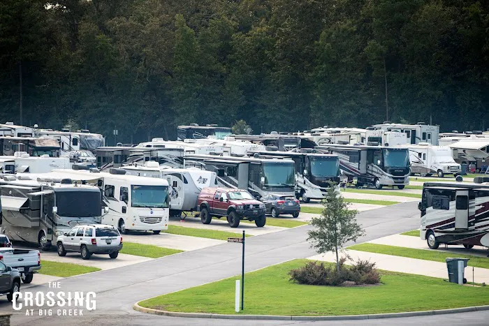 Hidden Hollow RV Park 2