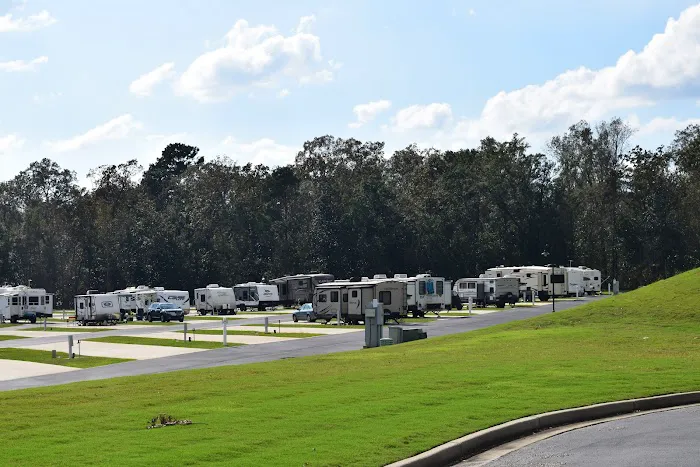 Hidden Hollow RV Park 8