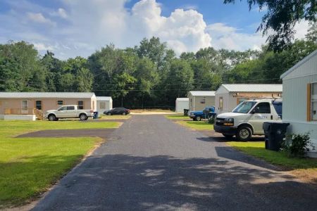 Taylor Mobile Home Park