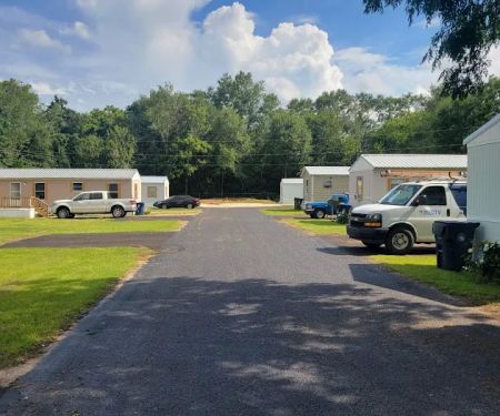 Taylor Mobile Home Park