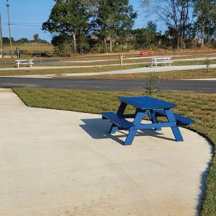 AL Wildwood RV 4