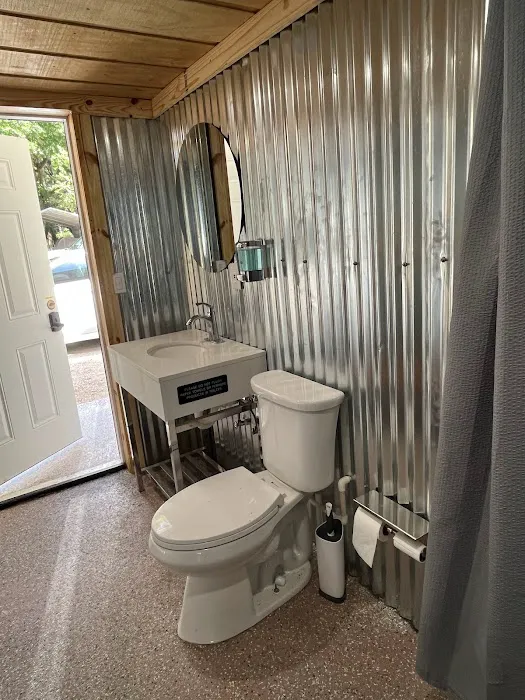 AL Wildwood RV 9