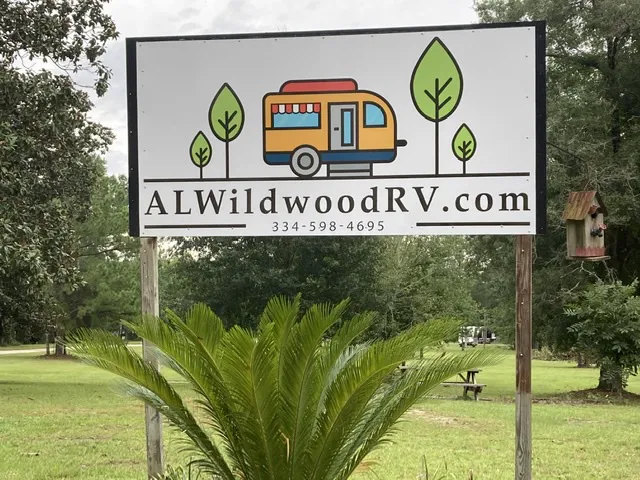 AL Wildwood RV 10