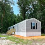 Dilly Branch Loop Mobile Home Community