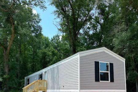 Dilly Branch Loop Mobile Home Community