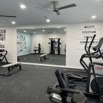 Camp Wicksburg Tiny Cabin and RV Resort