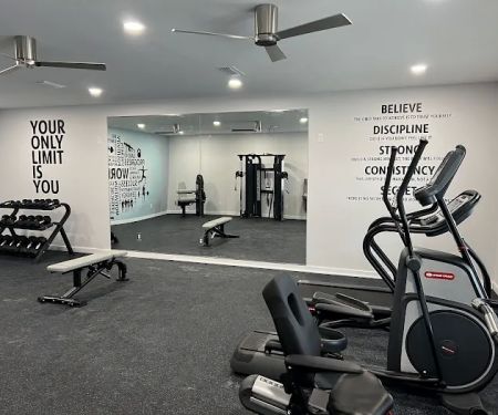 Camp Wicksburg Tiny Cabin and RV Resort