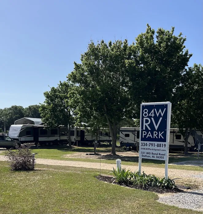 Home 84 west RV Park 2