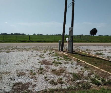 Home 84 west RV Park