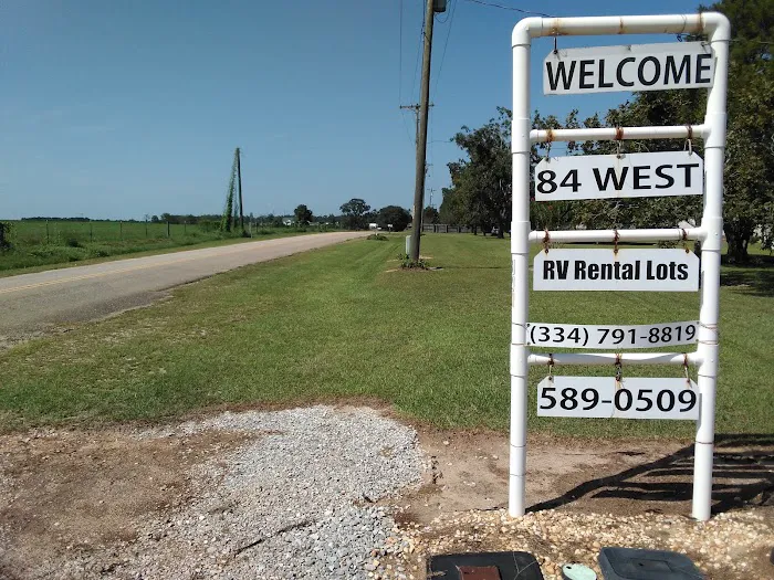 Home 84 west RV Park 4