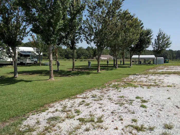 Home 84 west RV Park 5