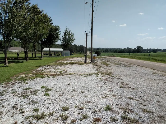 Home 84 west RV Park 8
