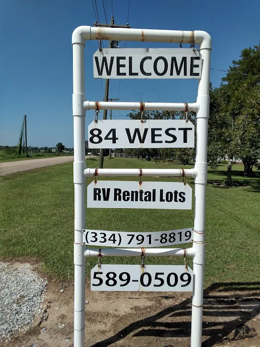Home 84 west RV Park 9