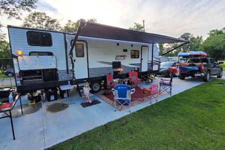 Dothan RV Park
