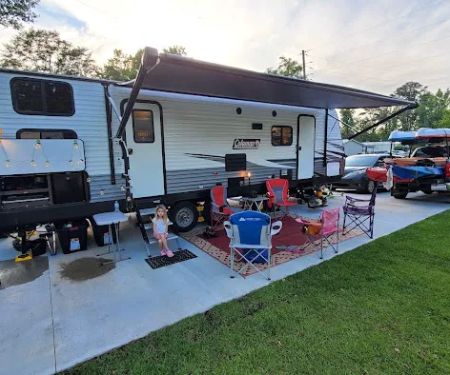 Dothan RV Park