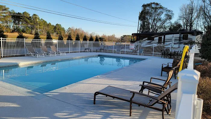 Dothan RV Park 3