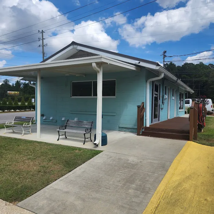 Dothan RV Park 6