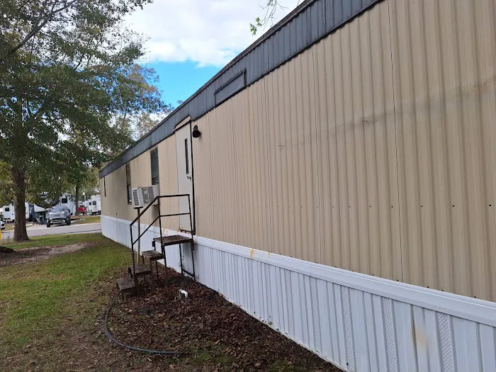 Dothan RV Park 9