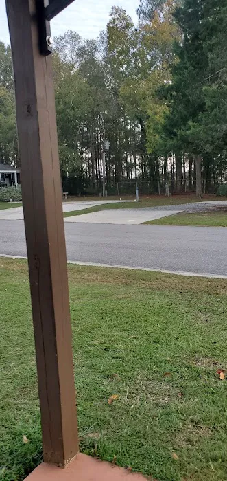 Dothan RV Park 10