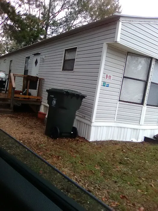 Pointe South Mobile Estates 1