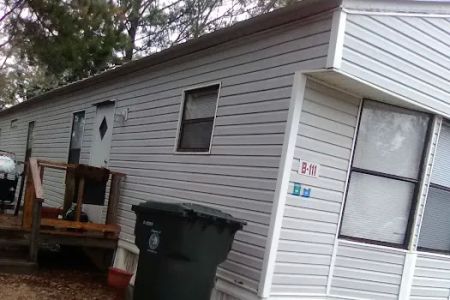 Pointe South Mobile Estates