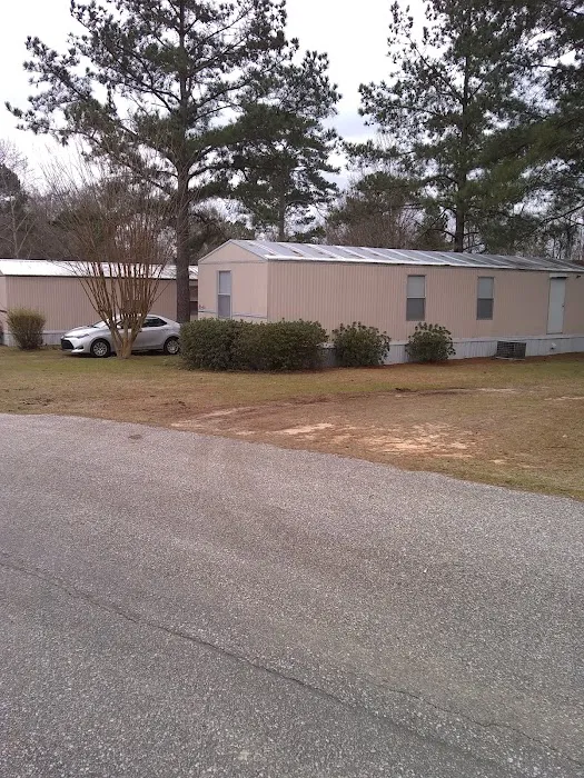 Pointe South Mobile Estates 4