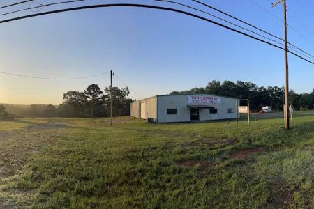 Wiregrass RV Park and Campground