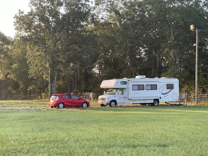 Wiregrass RV Park and Campground 3