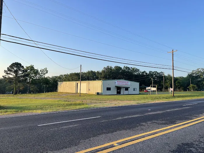 Wiregrass RV Park and Campground 5