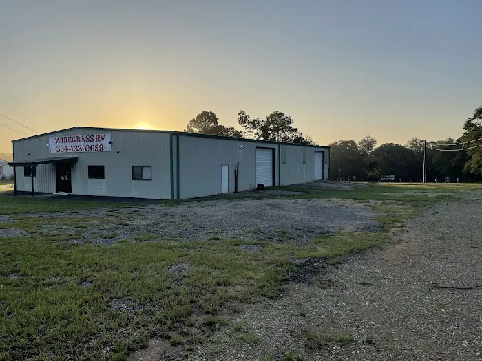 Wiregrass RV Park and Campground 6