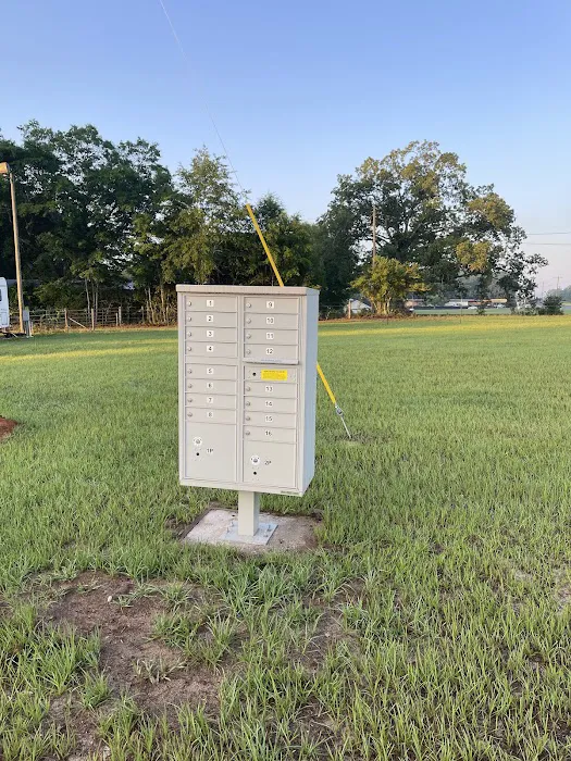 Wiregrass RV Park and Campground 10