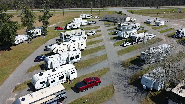 Mr D's RV Park 1