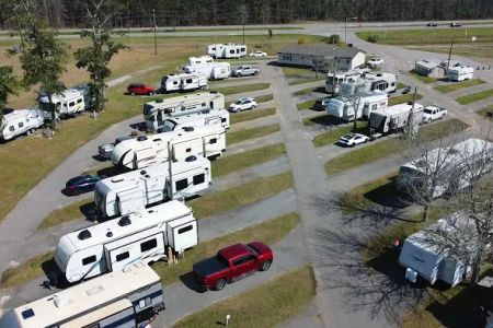 Mr D's RV Park